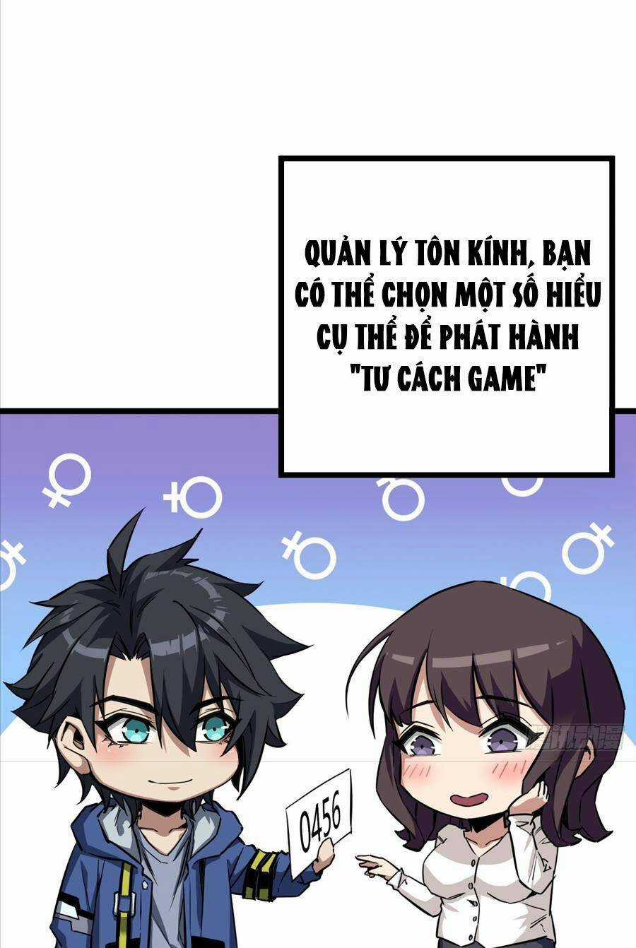 Đây Là Trò Chơi Thật Sao? Chapter 2 trang 102