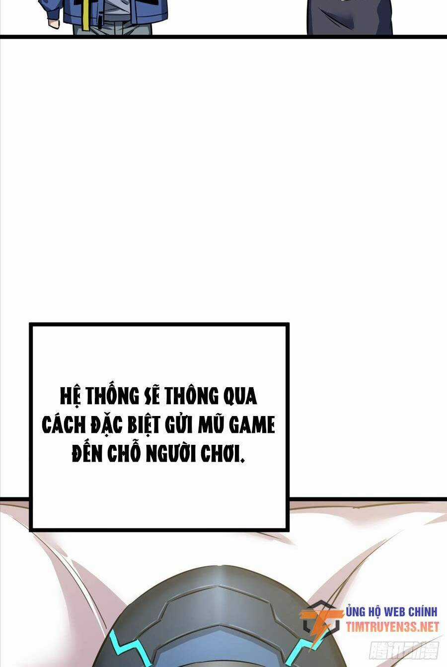 Đây Là Trò Chơi Thật Sao? Chapter 2 trang 103