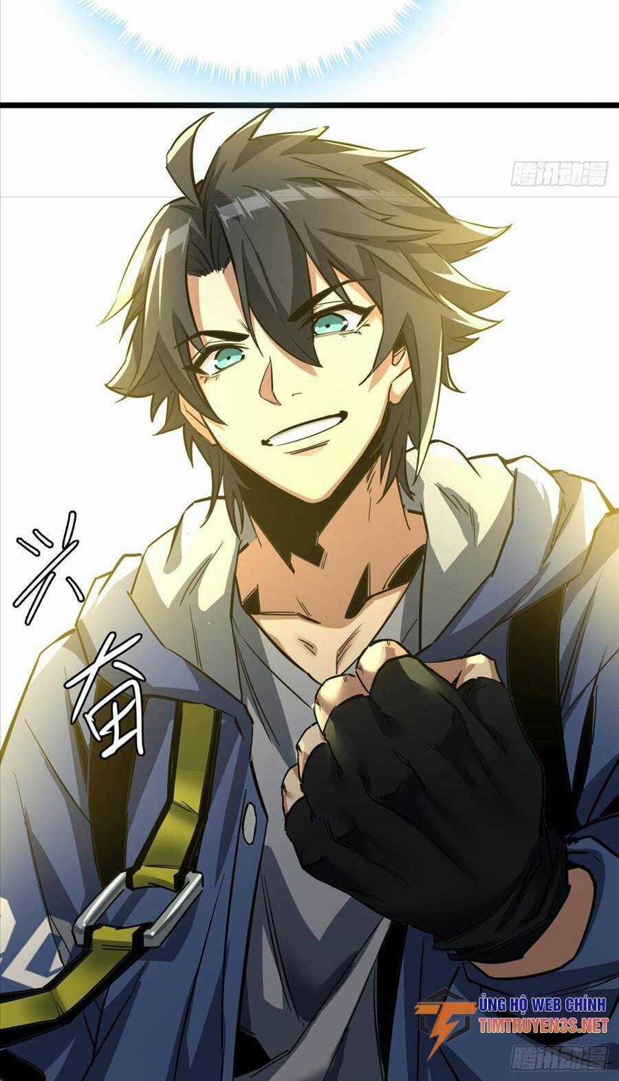 Đây Là Trò Chơi Thật Sao? Chapter 2 trang 109