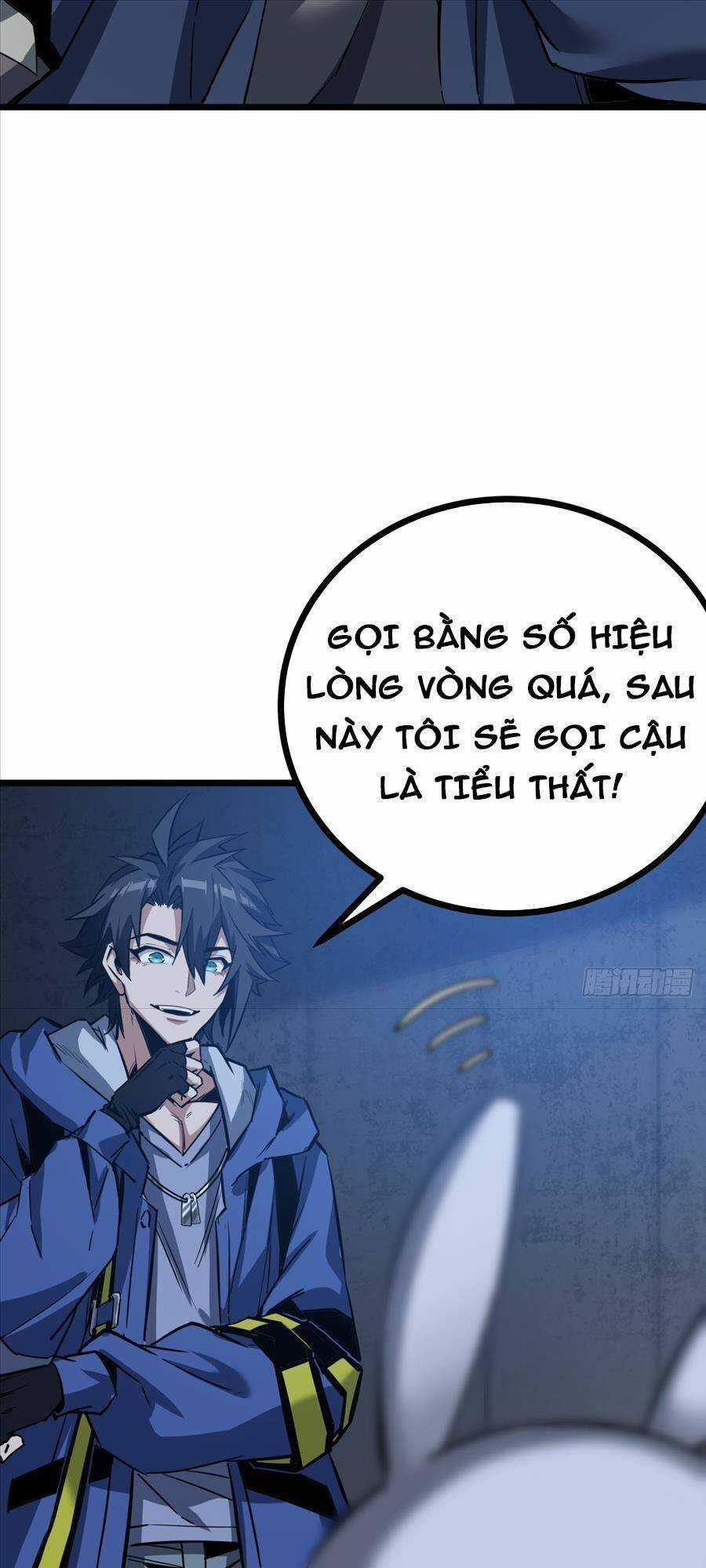 Đây Là Trò Chơi Thật Sao? Chapter 2 trang 110