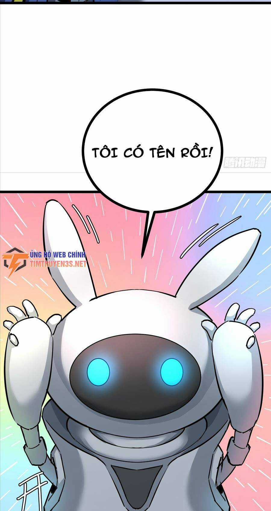 Đây Là Trò Chơi Thật Sao? Chapter 2 trang 111