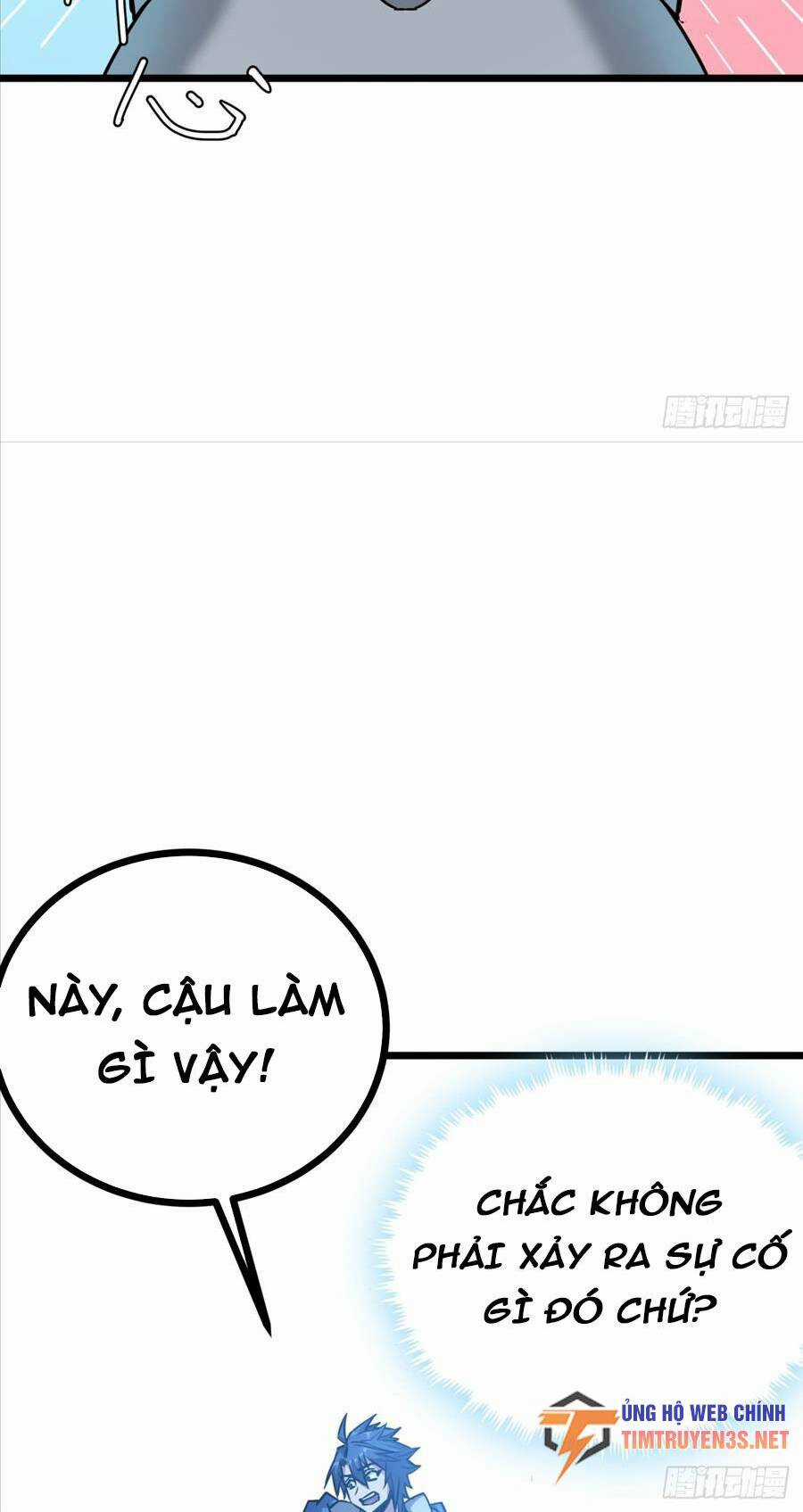 Đây Là Trò Chơi Thật Sao? Chapter 2 trang 112