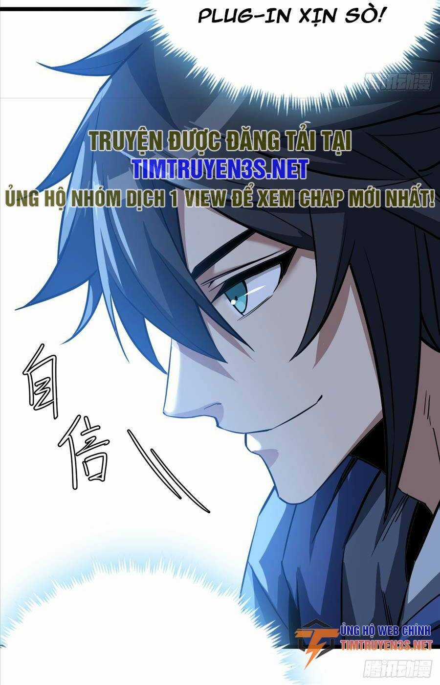 Đây Là Trò Chơi Thật Sao? Chapter 2 trang 115