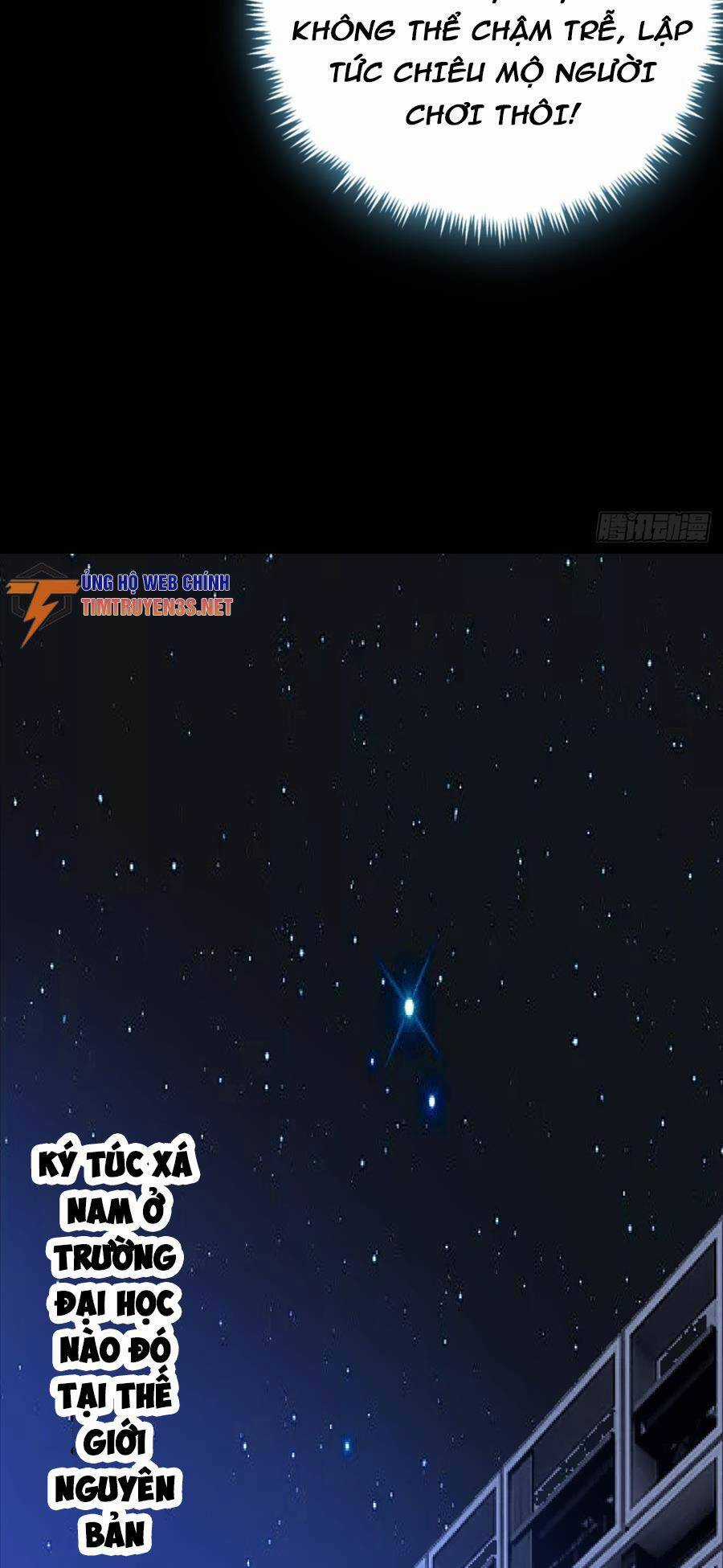 Đây Là Trò Chơi Thật Sao? Chapter 2 trang 117