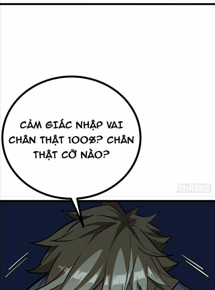 Đây Là Trò Chơi Thật Sao? Chapter 2 trang 121