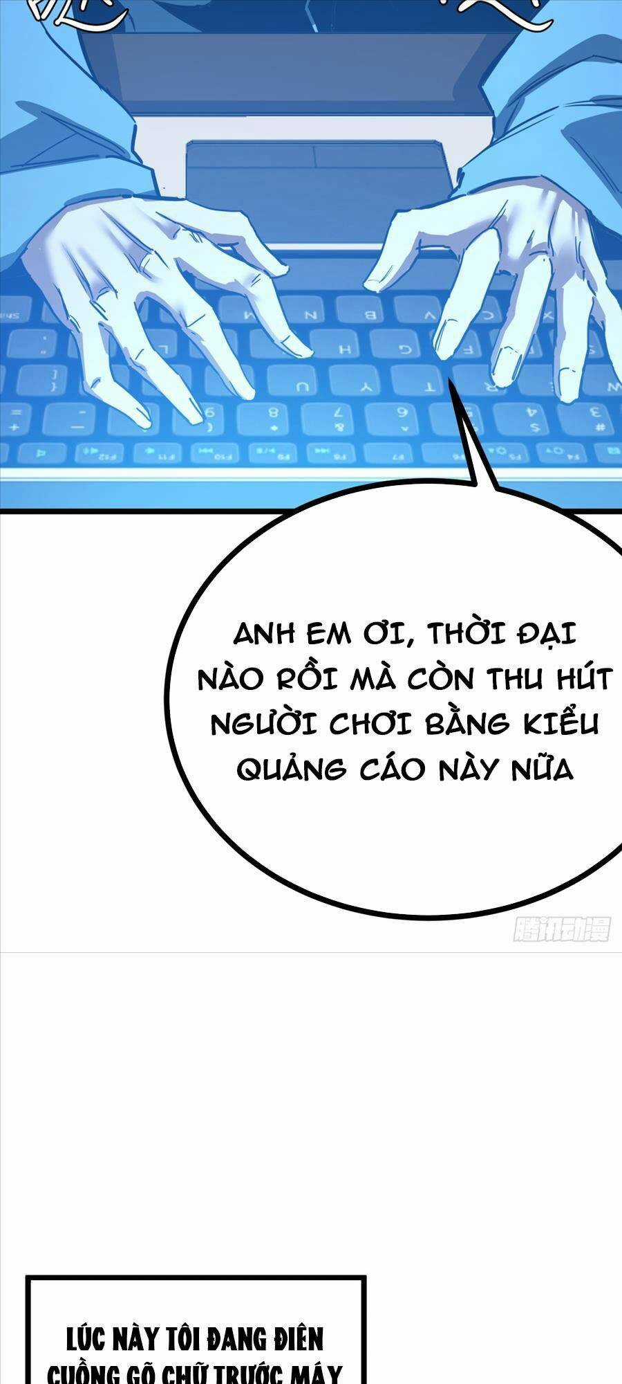 Đây Là Trò Chơi Thật Sao? Chapter 2 trang 123