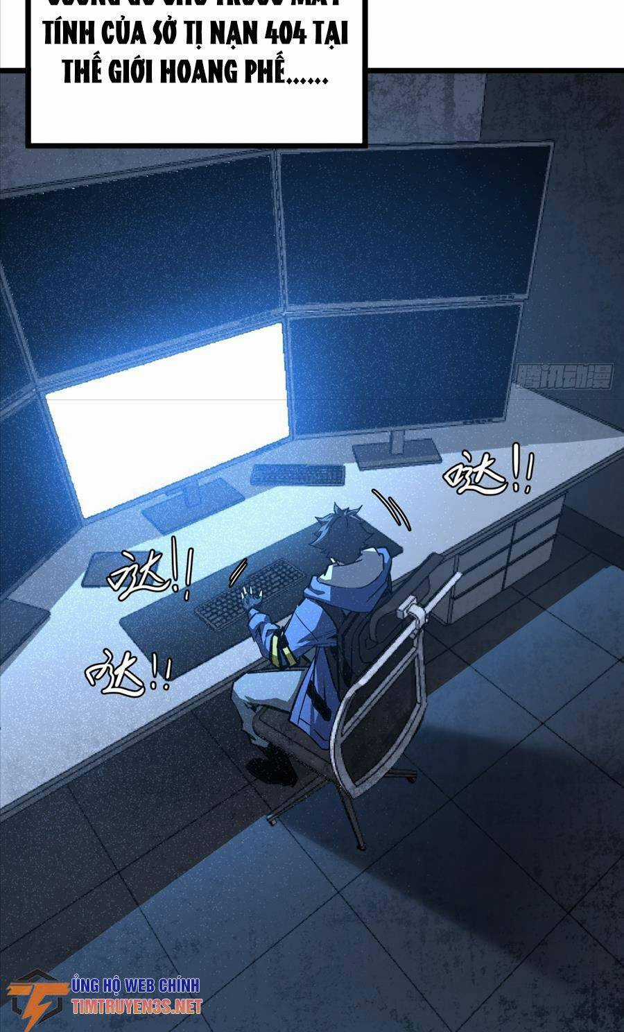 Đây Là Trò Chơi Thật Sao? Chapter 2 trang 124