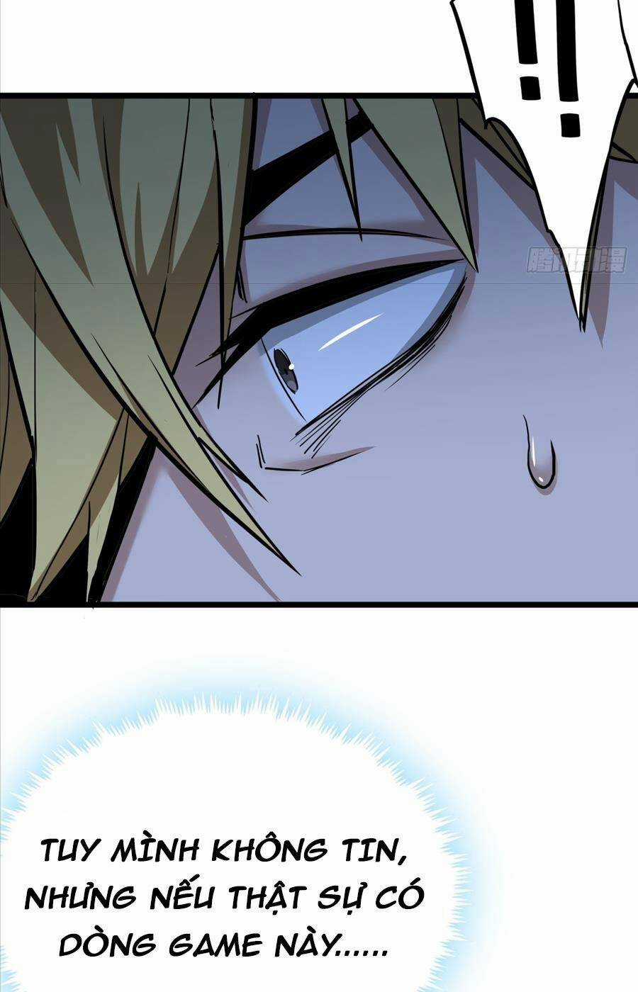 Đây Là Trò Chơi Thật Sao? Chapter 2 trang 127