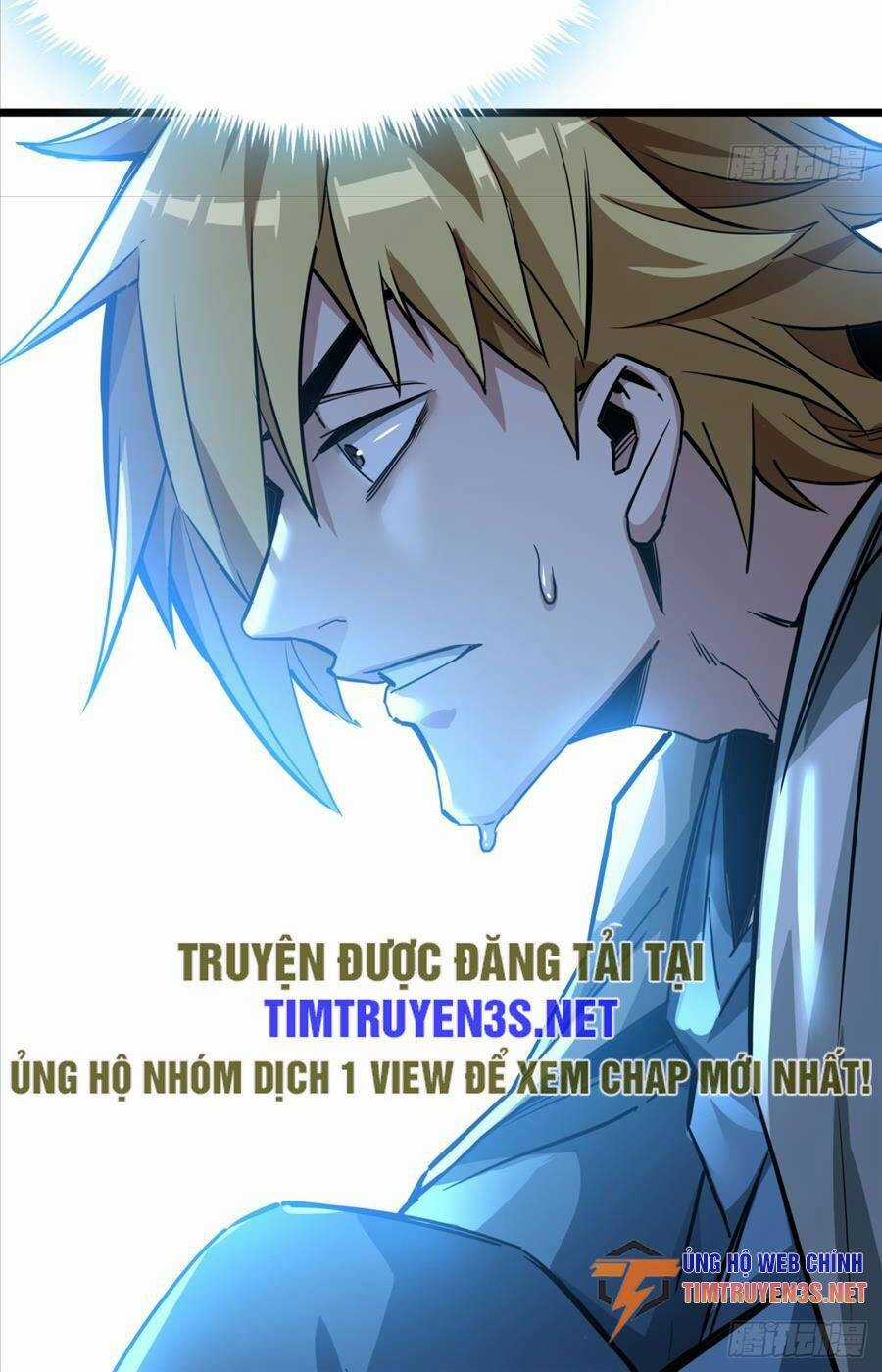 Đây Là Trò Chơi Thật Sao? Chapter 2 trang 128