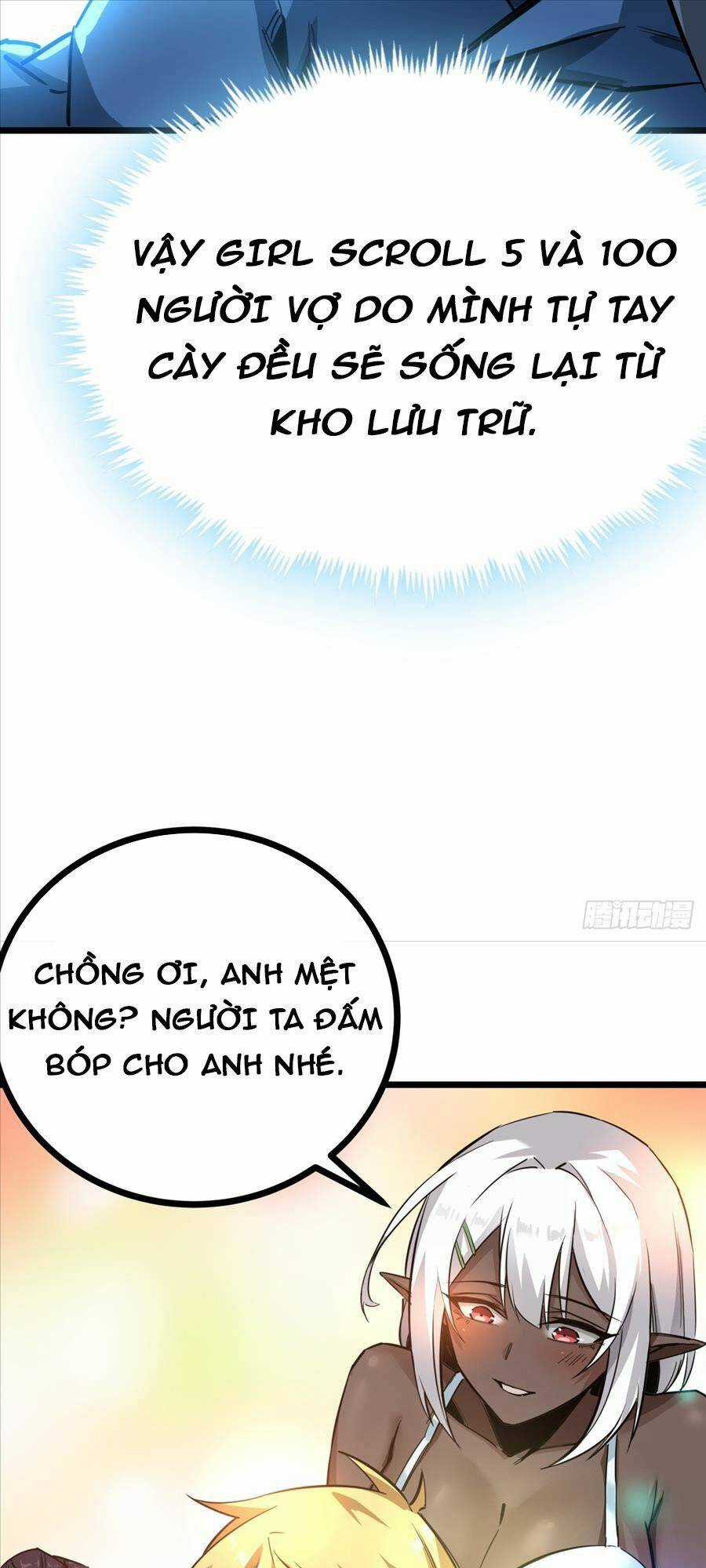 Đây Là Trò Chơi Thật Sao? Chapter 2 trang 129