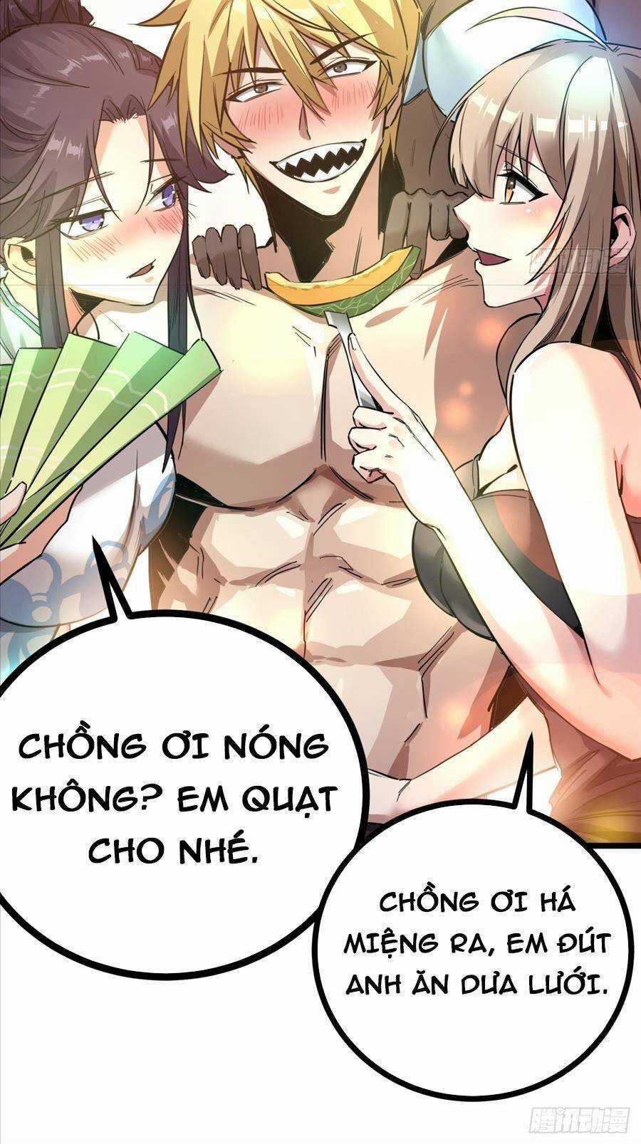 Đây Là Trò Chơi Thật Sao? Chapter 2 trang 130