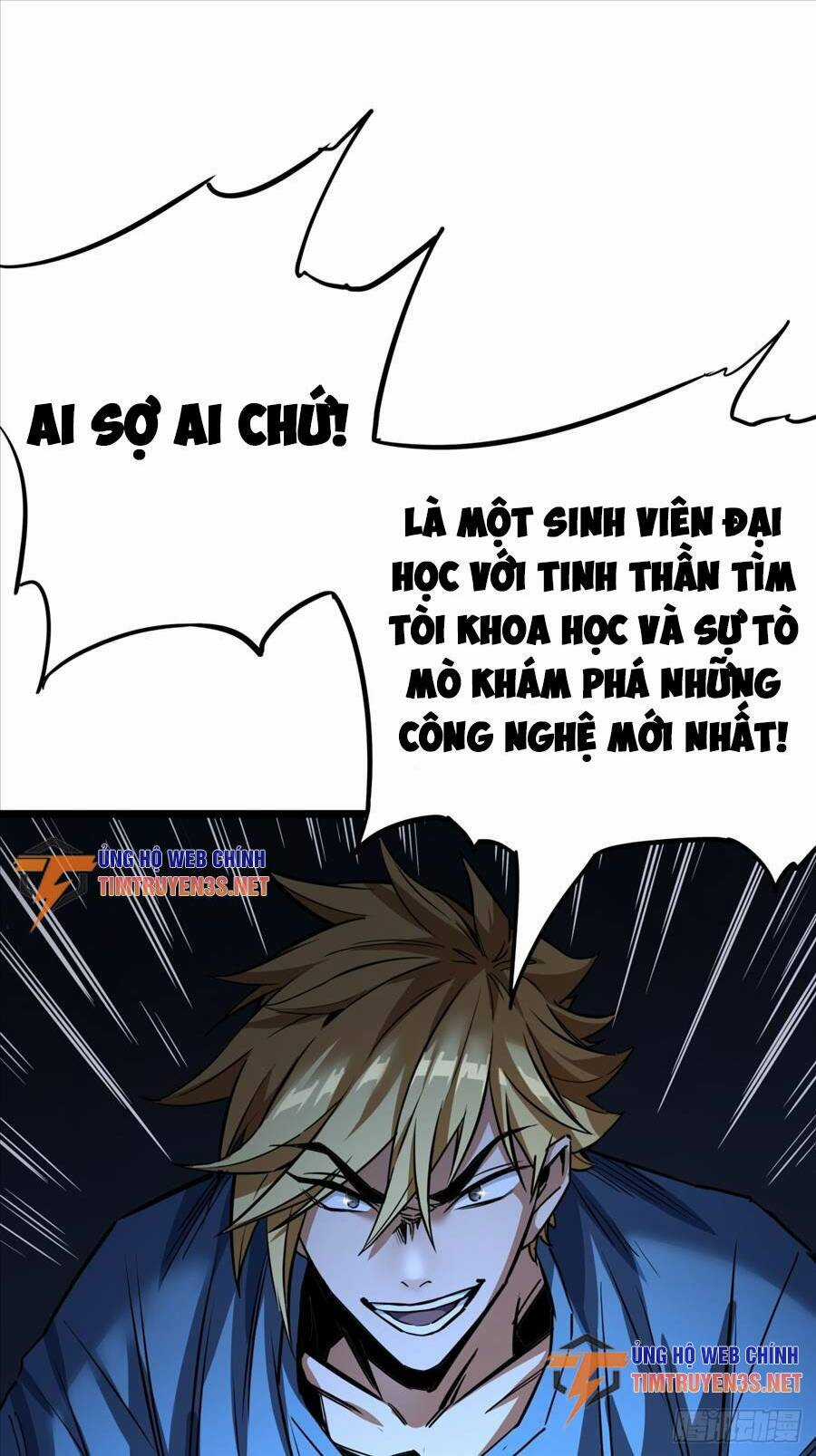 Đây Là Trò Chơi Thật Sao? Chapter 2 trang 131