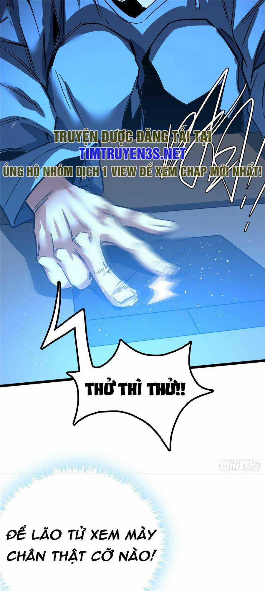 Đây Là Trò Chơi Thật Sao? Chapter 2 trang 132