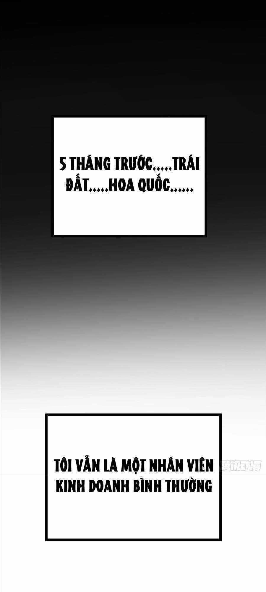 Đây Là Trò Chơi Thật Sao? Chapter 2 trang 17