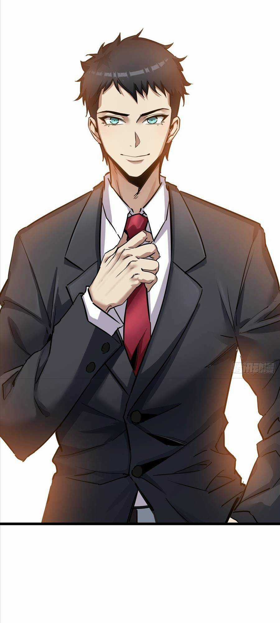 Đây Là Trò Chơi Thật Sao? Chapter 2 trang 18