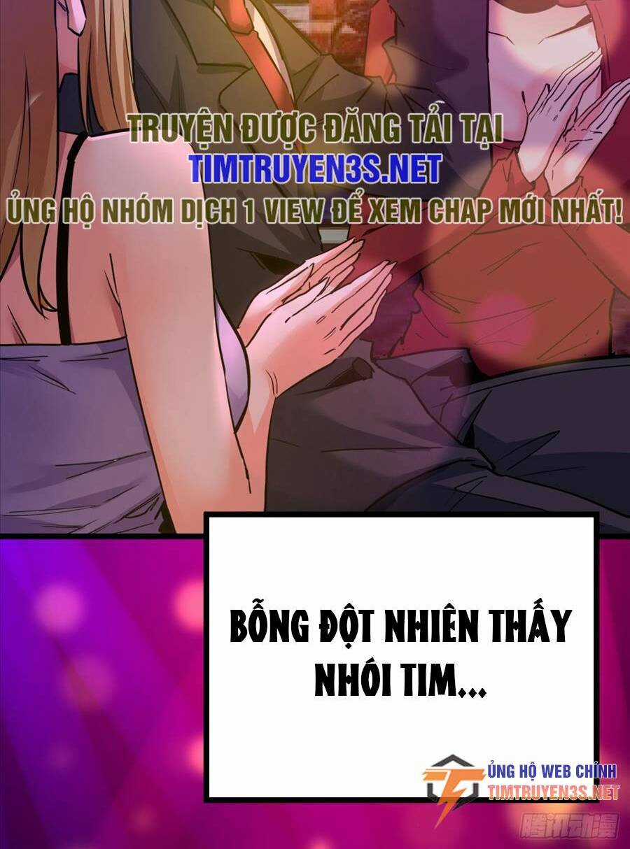 Đây Là Trò Chơi Thật Sao? Chapter 2 trang 20