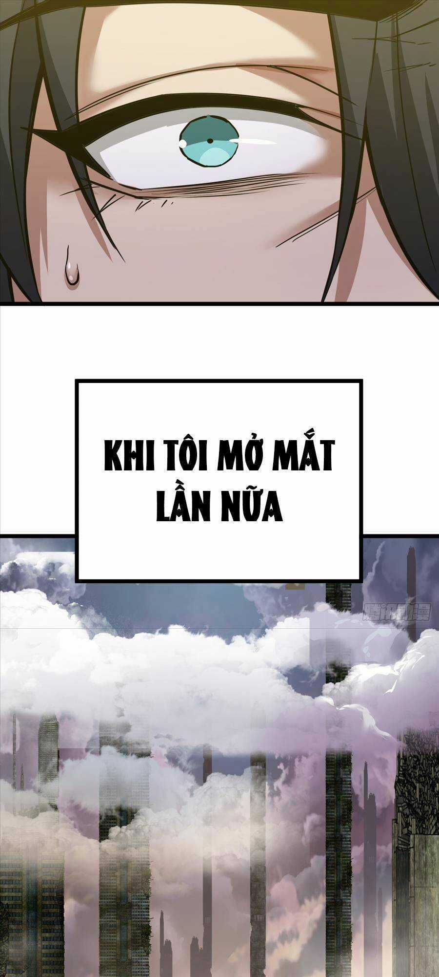 Đây Là Trò Chơi Thật Sao? Chapter 2 trang 24