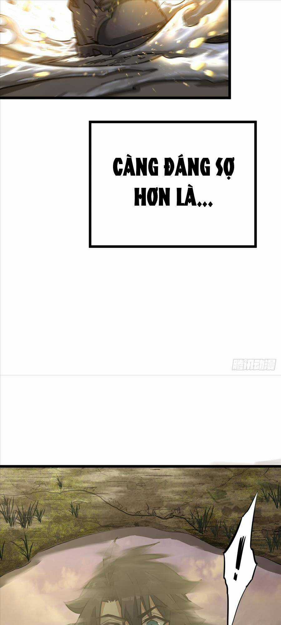 Đây Là Trò Chơi Thật Sao? Chapter 2 trang 30