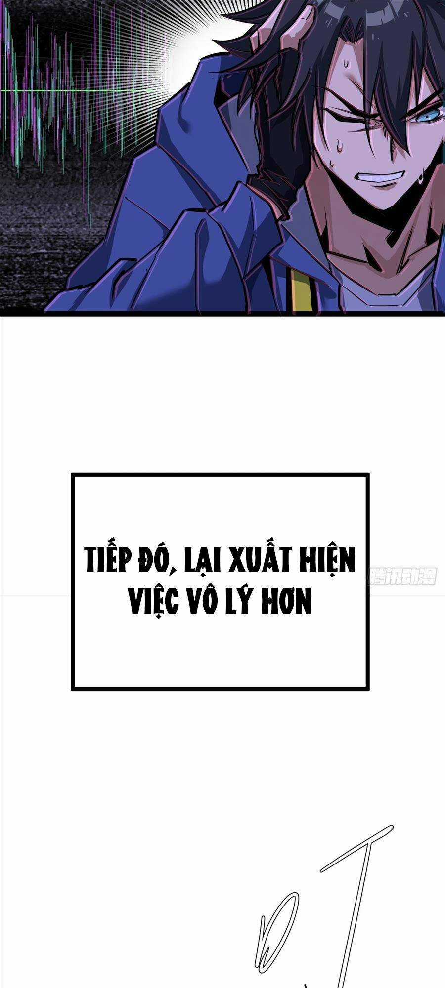 Đây Là Trò Chơi Thật Sao? Chapter 2 trang 33