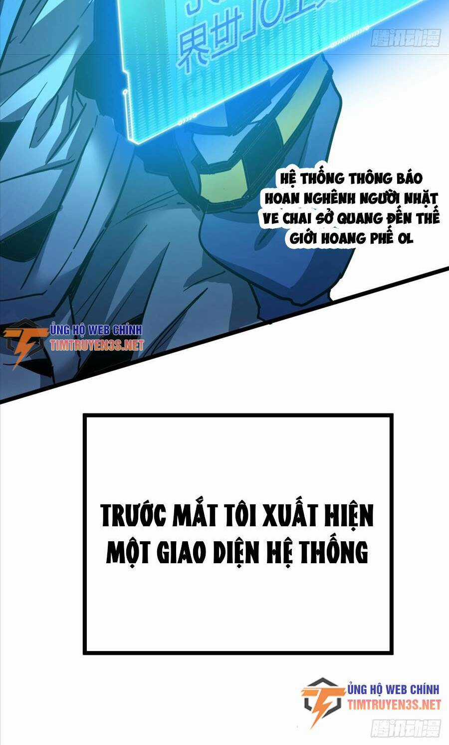 Đây Là Trò Chơi Thật Sao? Chapter 2 trang 35