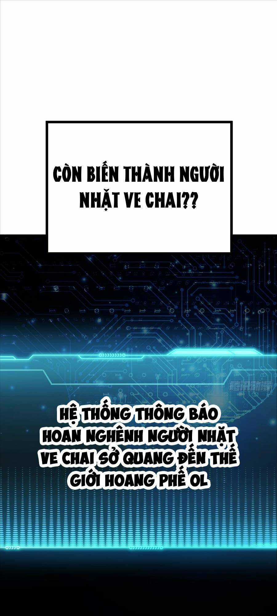 Đây Là Trò Chơi Thật Sao? Chapter 2 trang 36