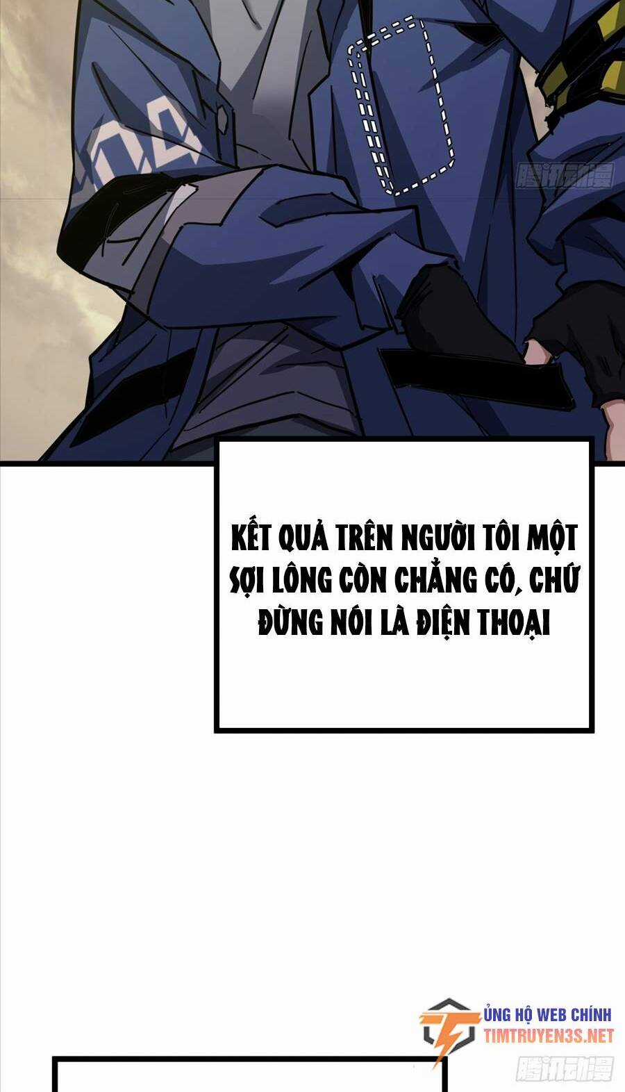 Đây Là Trò Chơi Thật Sao? Chapter 2 trang 38