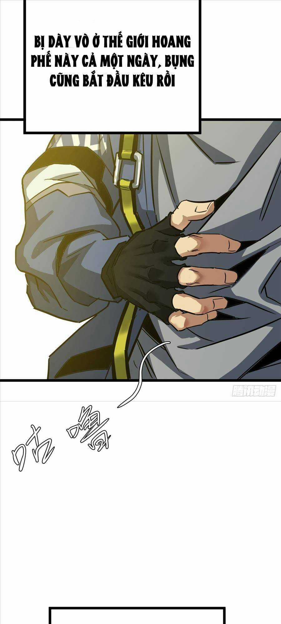 Đây Là Trò Chơi Thật Sao? Chapter 2 trang 39