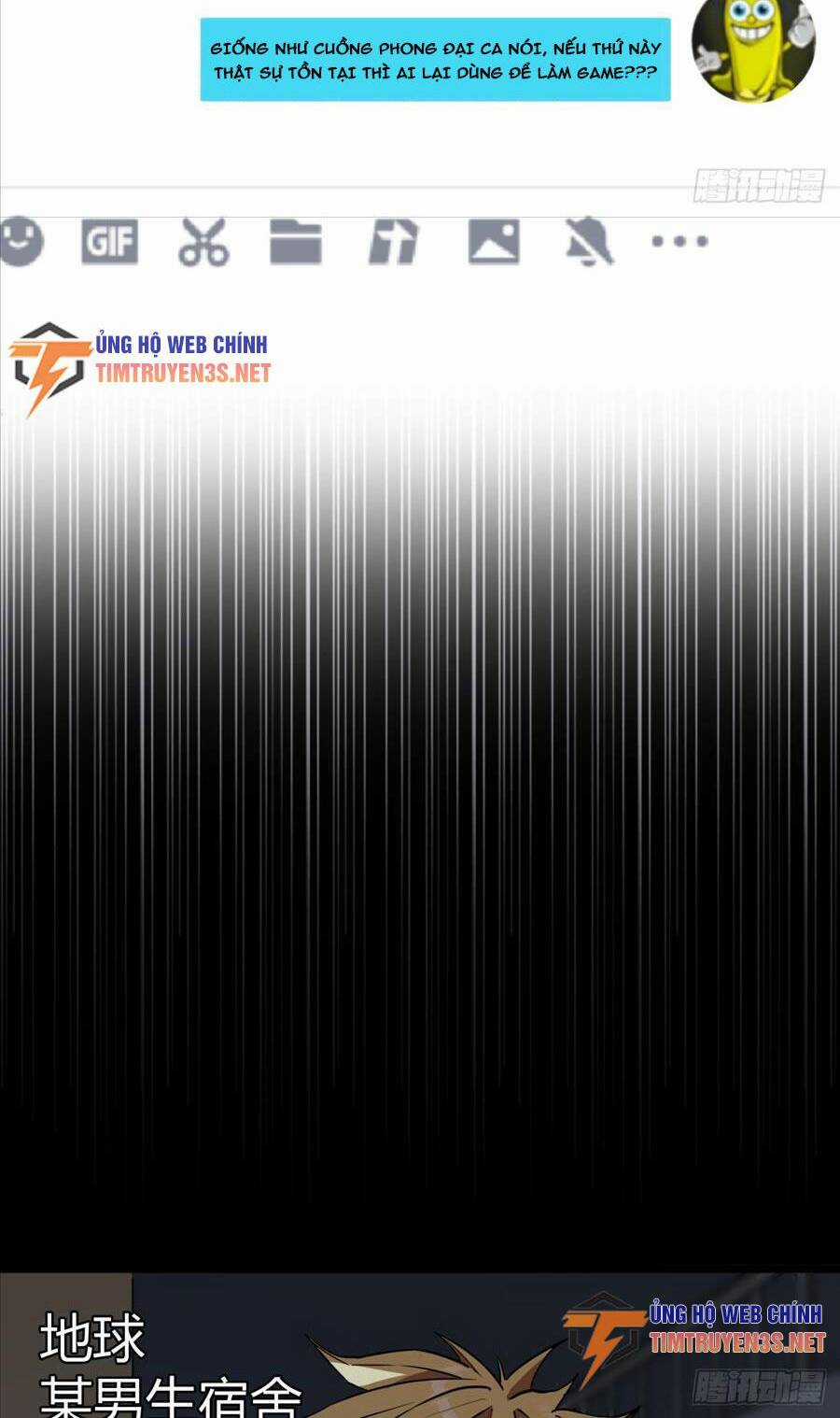 Đây Là Trò Chơi Thật Sao? Chapter 2 trang 4