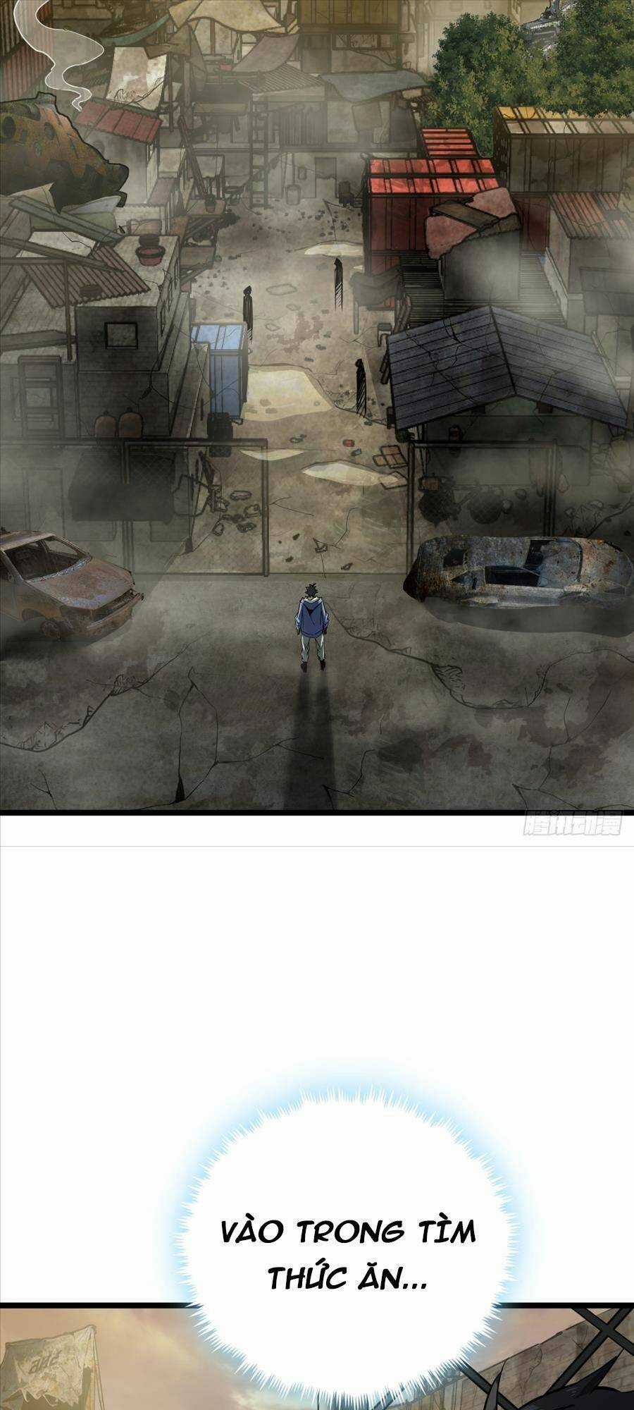 Đây Là Trò Chơi Thật Sao? Chapter 2 trang 42