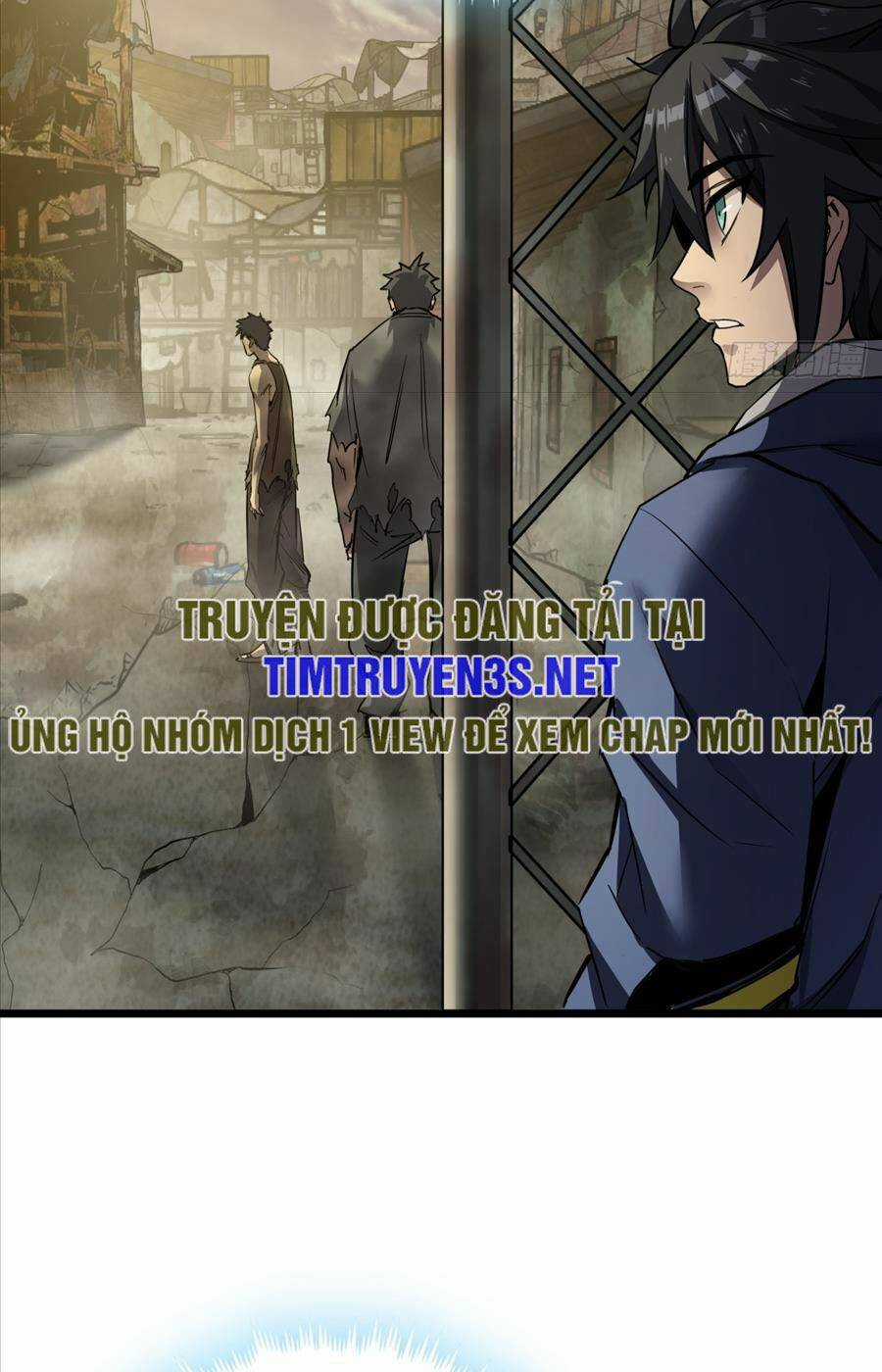 Đây Là Trò Chơi Thật Sao? Chapter 2 trang 43