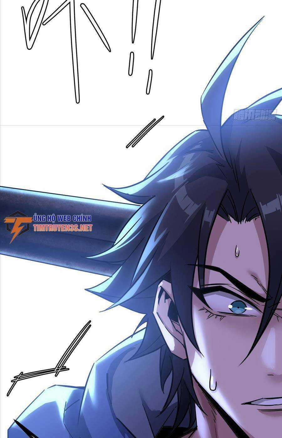 Đây Là Trò Chơi Thật Sao? Chapter 2 trang 46