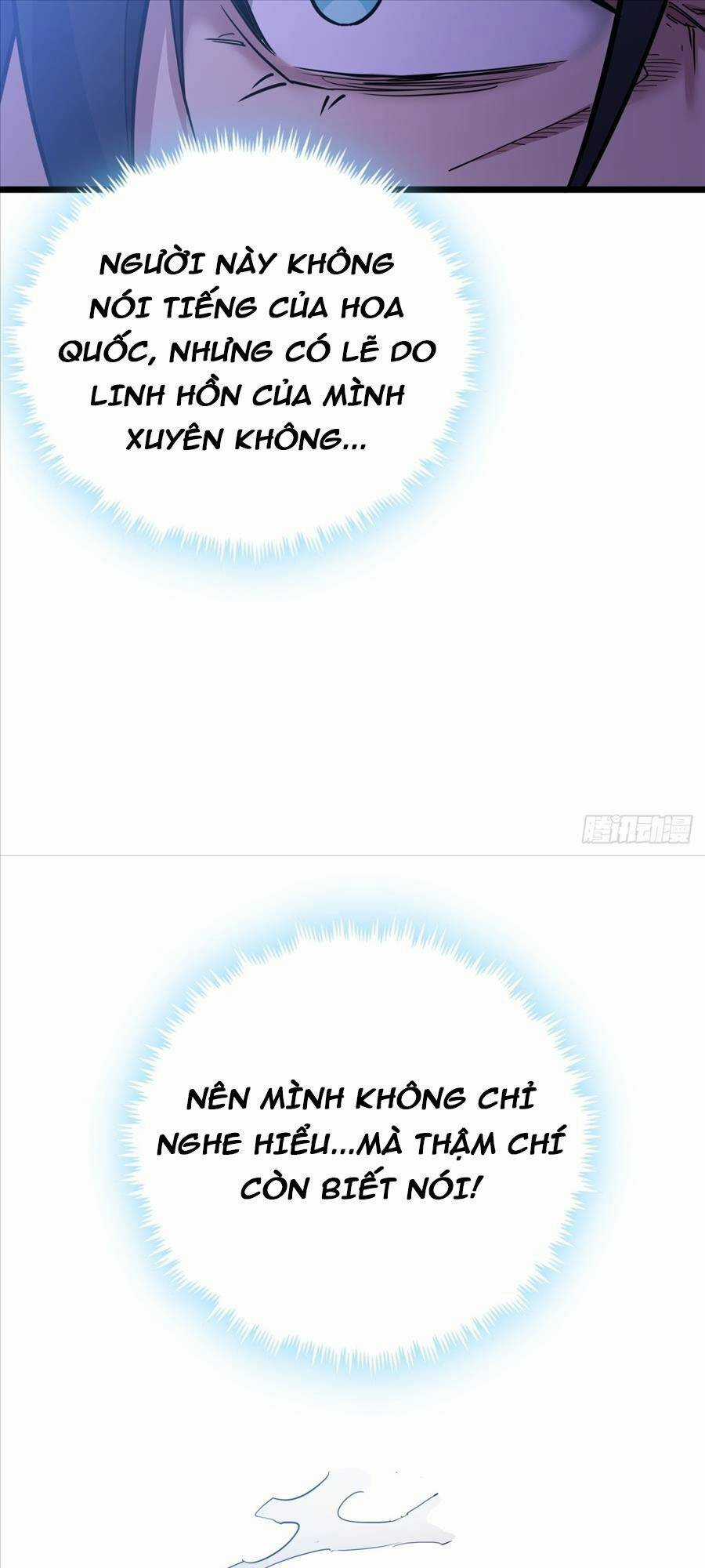 Đây Là Trò Chơi Thật Sao? Chapter 2 trang 48