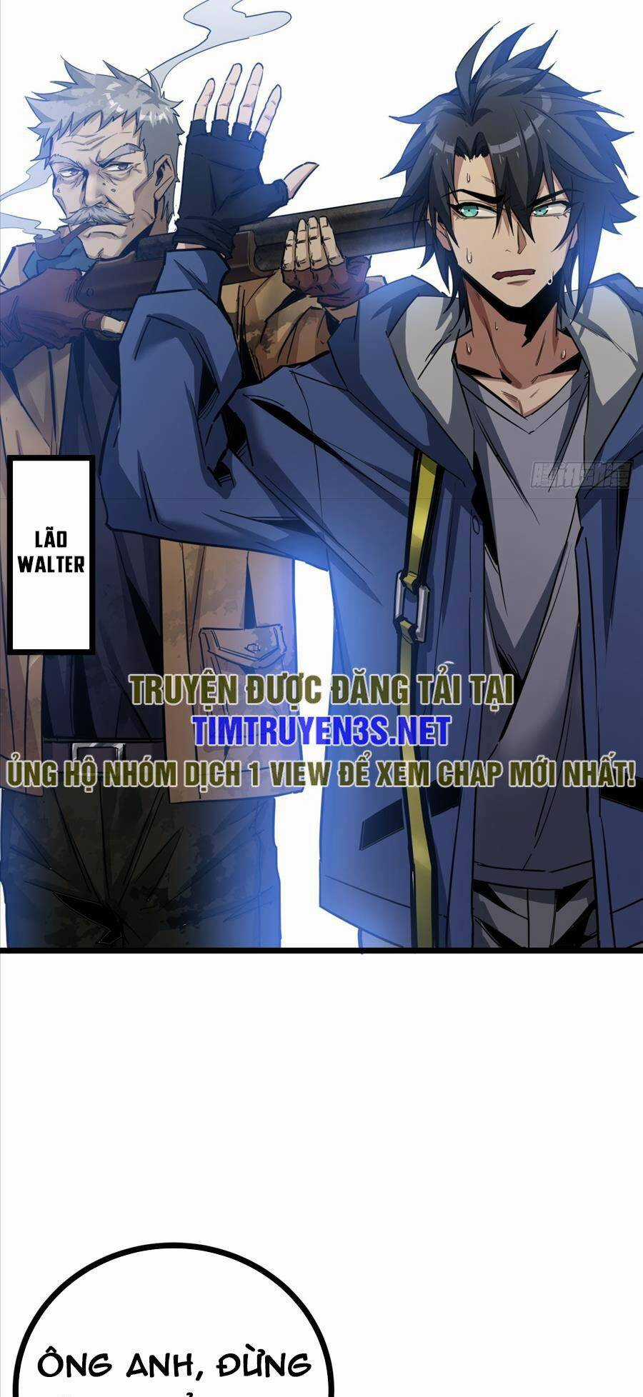 Đây Là Trò Chơi Thật Sao? Chapter 2 trang 49