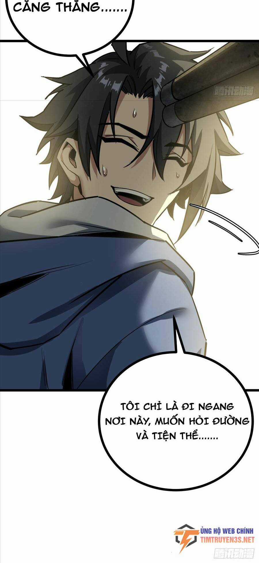 Đây Là Trò Chơi Thật Sao? Chapter 2 trang 50