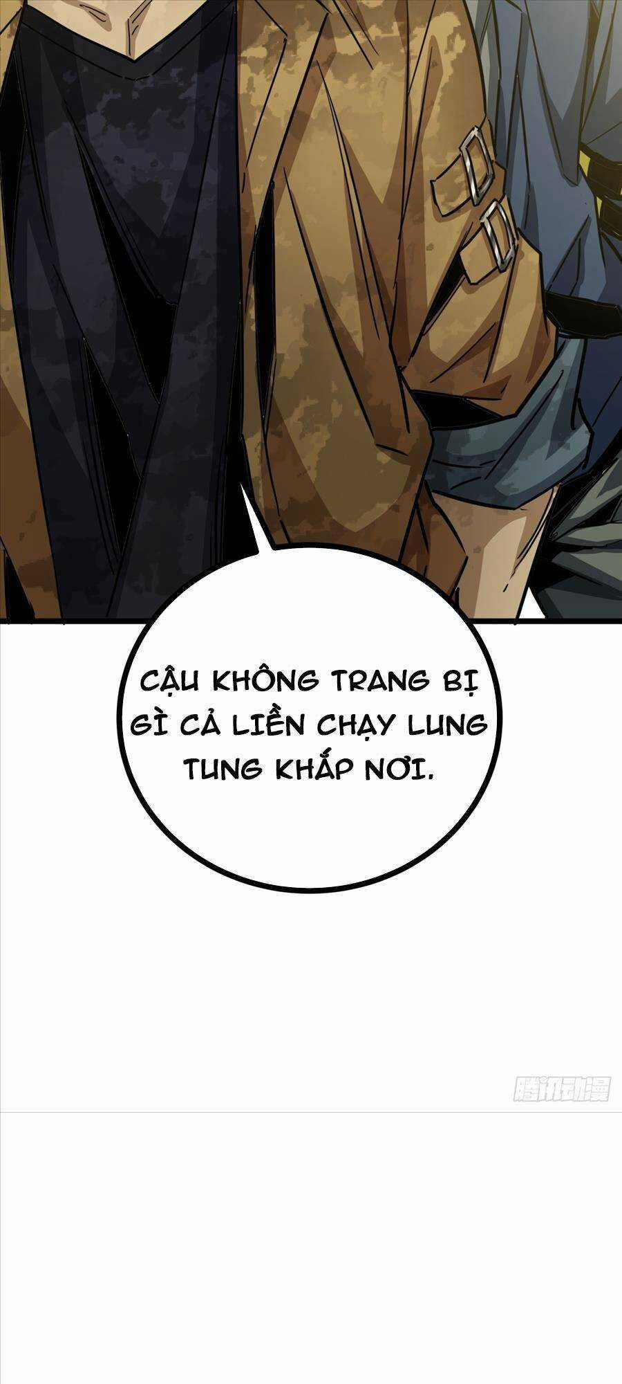 Đây Là Trò Chơi Thật Sao? Chapter 2 trang 55
