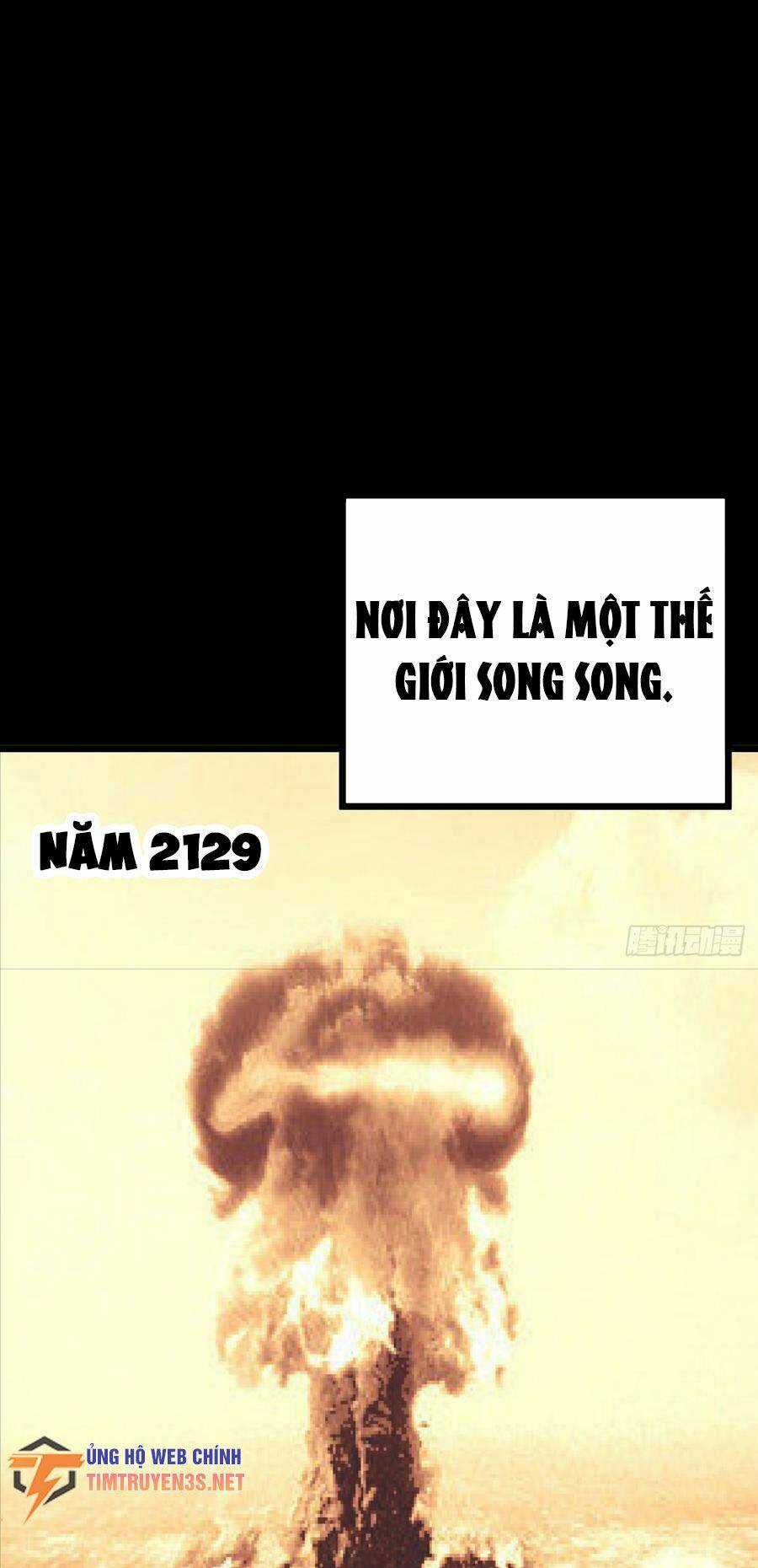 Đây Là Trò Chơi Thật Sao? Chapter 2 trang 60