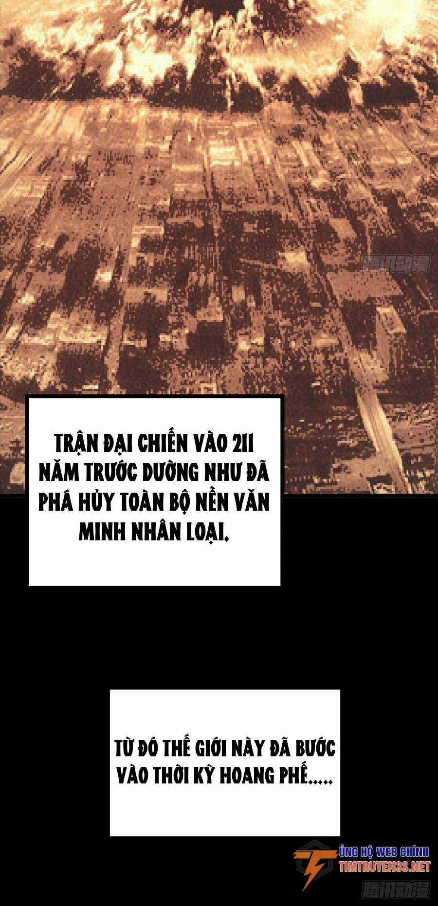 Đây Là Trò Chơi Thật Sao? Chapter 2 trang 61