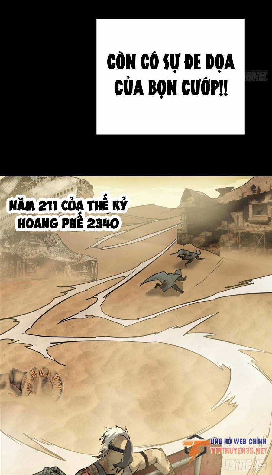 Đây Là Trò Chơi Thật Sao? Chapter 2 trang 64