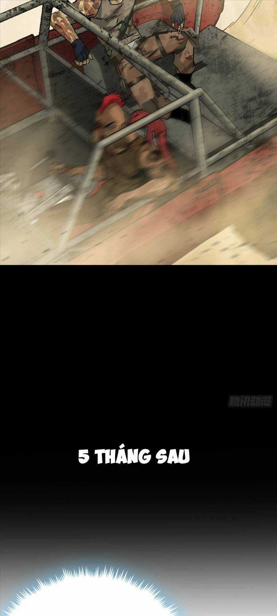 Đây Là Trò Chơi Thật Sao? Chapter 2 trang 65