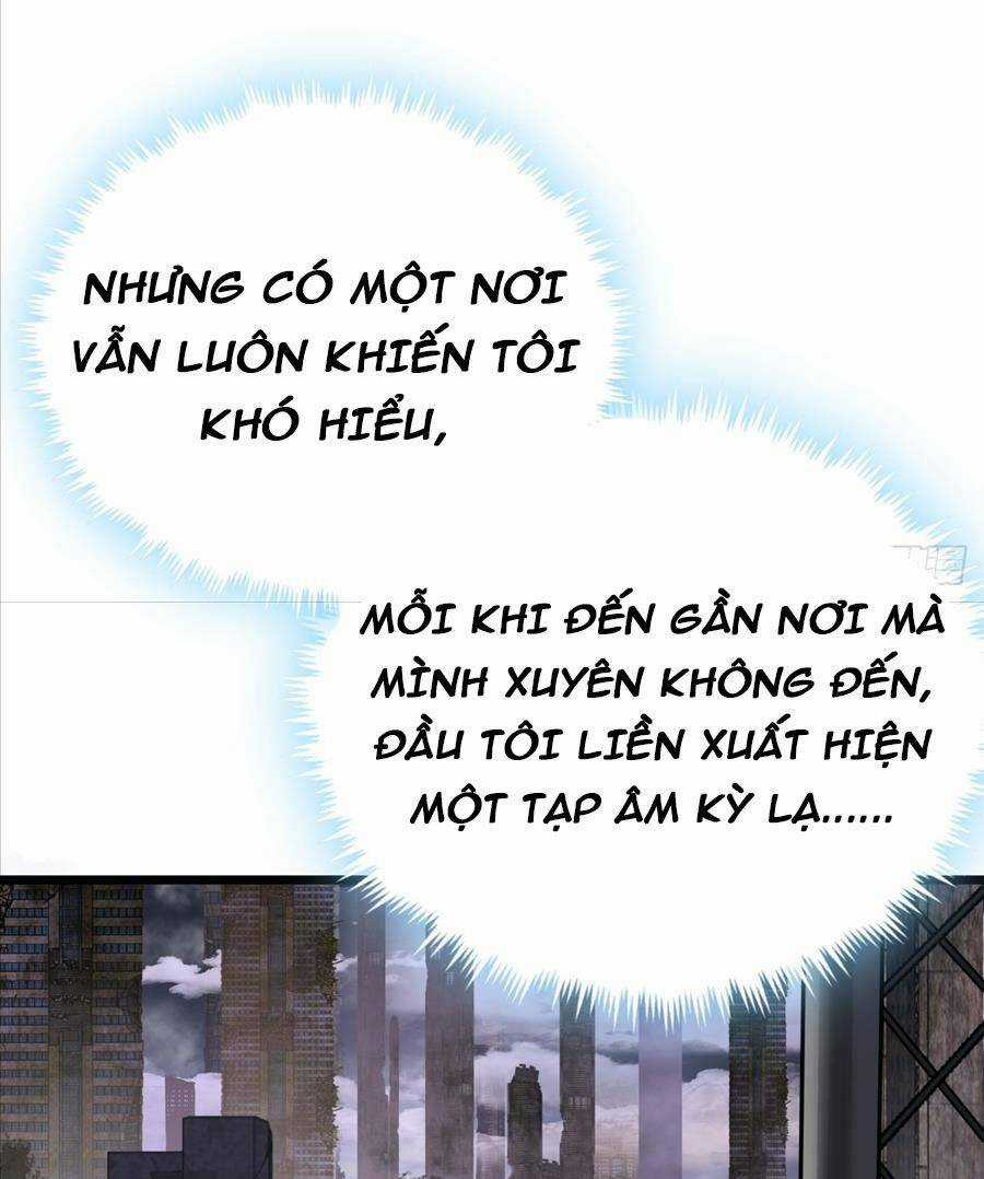 Đây Là Trò Chơi Thật Sao? Chapter 2 trang 67