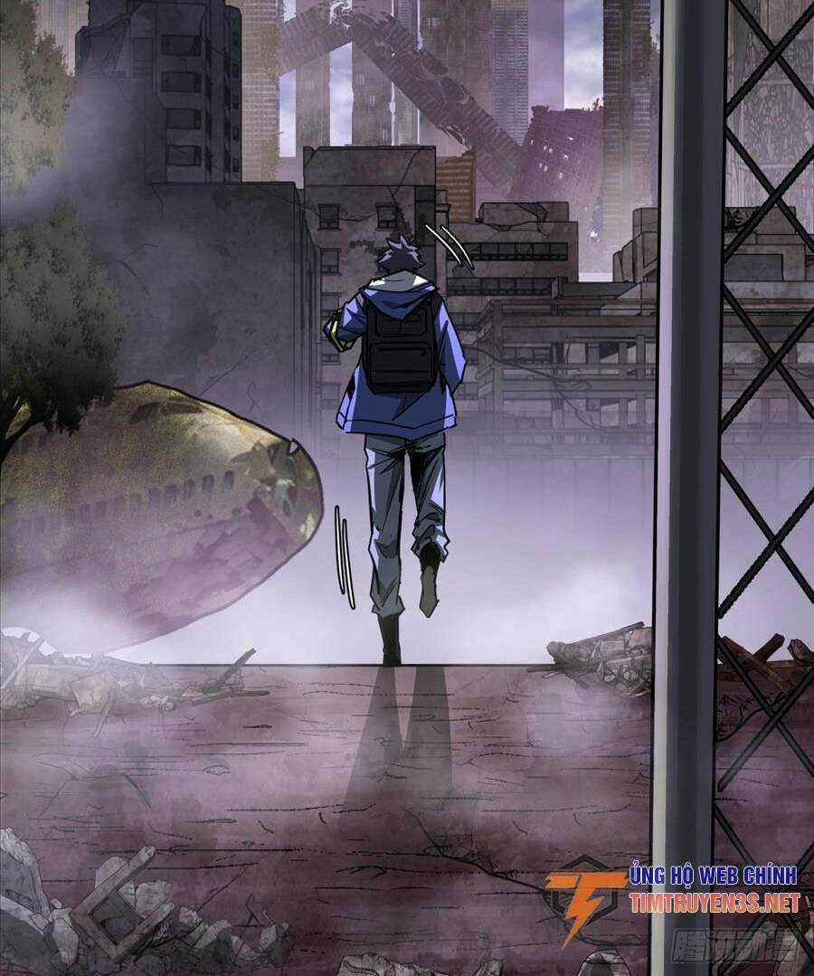 Đây Là Trò Chơi Thật Sao? Chapter 2 trang 68