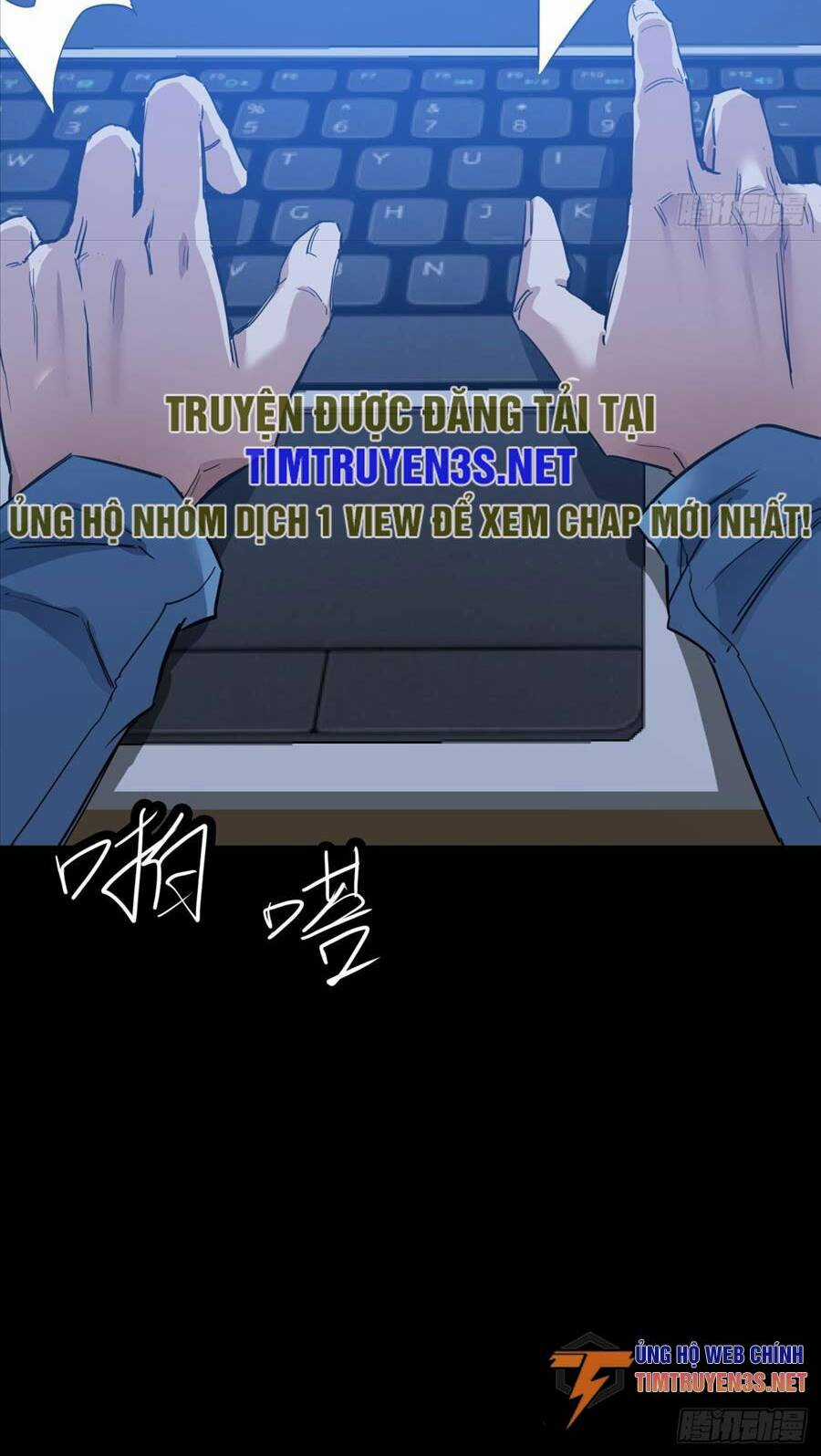 Đây Là Trò Chơi Thật Sao? Chapter 2 trang 7