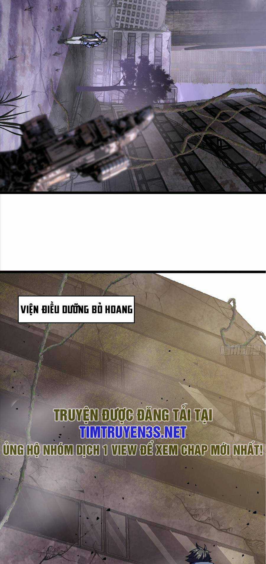 Đây Là Trò Chơi Thật Sao? Chapter 2 trang 70