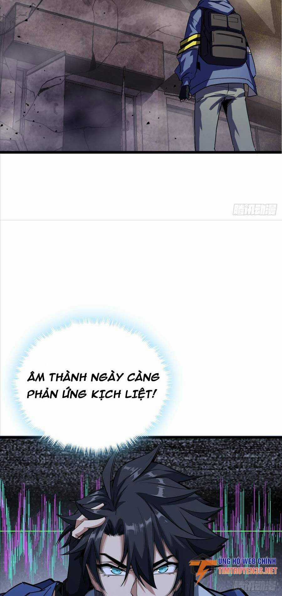 Đây Là Trò Chơi Thật Sao? Chapter 2 trang 71