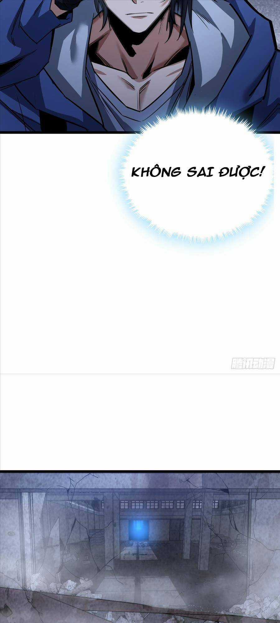 Đây Là Trò Chơi Thật Sao? Chapter 2 trang 72