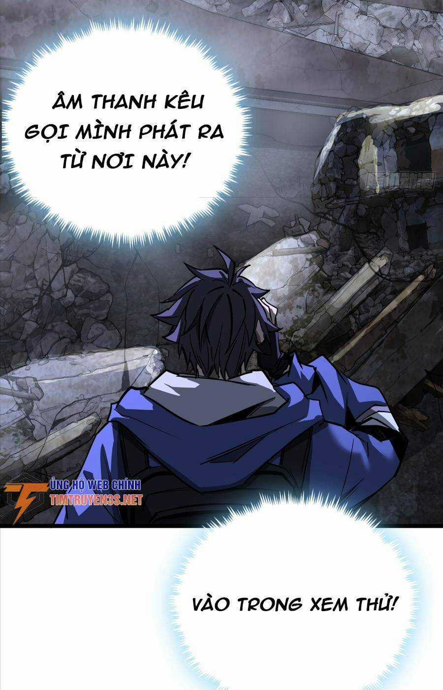 Đây Là Trò Chơi Thật Sao? Chapter 2 trang 73