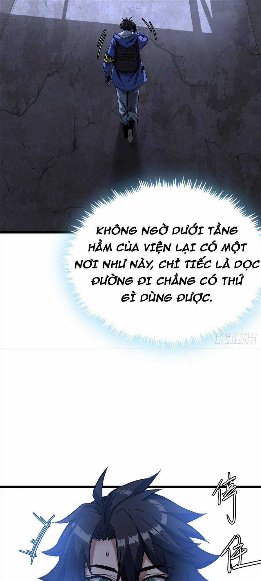 Đây Là Trò Chơi Thật Sao? Chapter 2 trang 75