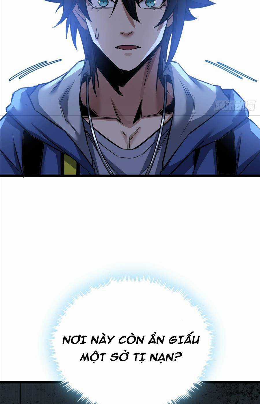 Đây Là Trò Chơi Thật Sao? Chapter 2 trang 76