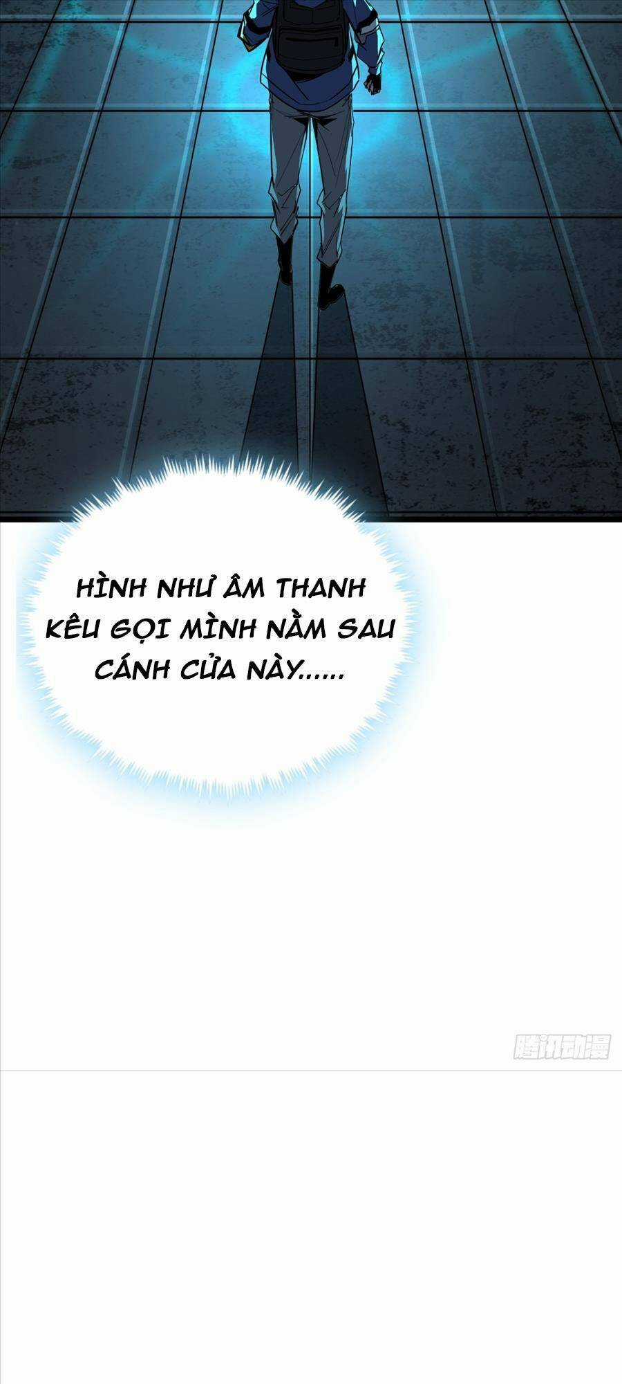 Đây Là Trò Chơi Thật Sao? Chapter 2 trang 78