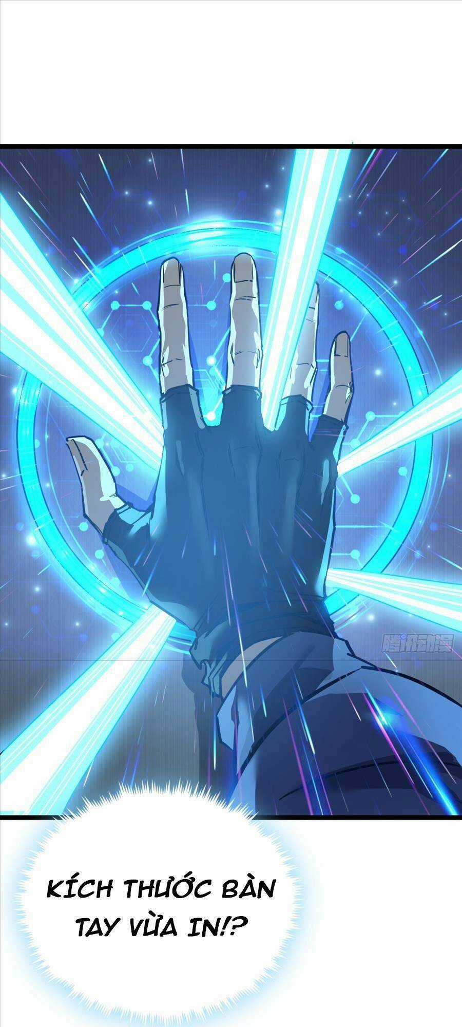 Đây Là Trò Chơi Thật Sao? Chapter 2 trang 81